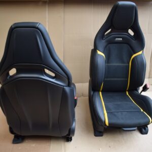 Mercedes w177 A Class w118 CLA AMG Performance Seats a45 a35