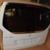Mercedes w447 tailgate window folding V-Class AMG
