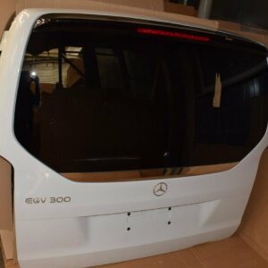 Mercedes w447 tailgate window folding V-Class AMG
