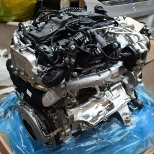 Mercedes w907 Sprinter engine OM654.920