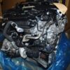 Mercedes engine E-Class W212 diesel OM651