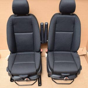 Mercedes w907 suspension seat, right and left.