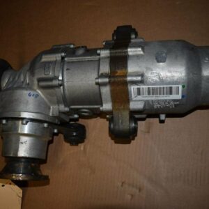 Mercedes Sprinter W907 – Front Axle Differential | A9063300405 | All-Wheel Drive | OEM Drivetrain Component