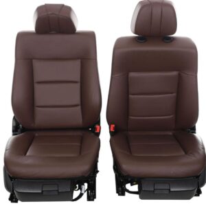 Mercedes G-Class W463 – G-Model Equipment Seats