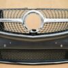 Mercedes V-Class W447 – AMG Front Bumper | Diamond Edition