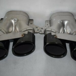 Mercedes CLS W257 – AMG Exhaust Trim