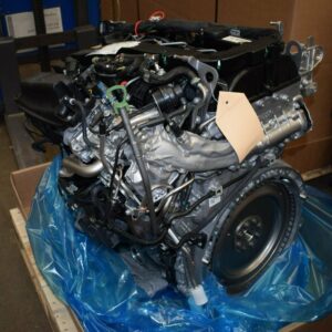 Mercedes E-Class  GLK  ML  Complete Diesel Engine | OM651.921 | 150kW | Brand New
