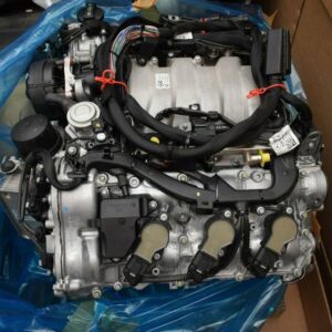 Mercedes ML 450 Hybrid – Complete Petrol V6 Engine | 272.973 | Brand New