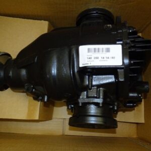 Mercedes W140 – Rear Differential | S-Class / CL600 / S600 | A1403501414