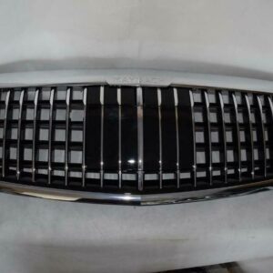 Mercedes Maybach X222 – Radiator Grille | A2228805302