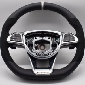 Mercedes C-Class W205 C63 – Performance Steering Wheel