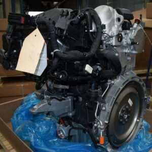 Mercedes C-Class W205 C300 – Complete Engine | 264.920 | As New Condition