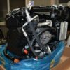 Mercedes W213 E-Class / Vito W447 – Complete Engine | OM654.920 | 220d CDI | OEM Specification