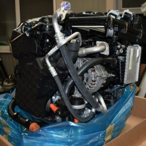 Mercedes W213 E-Class / Vito W447 – Complete Engine | OM654.920 | 220d CDI | OEM Specification