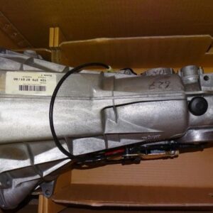 Mercedes E-Class – Automatic Transmission | A1242706701