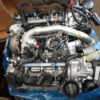 Mercedes R-Class 300 – Complete Engine | OM642.950 | V6 | 265hp | Brand New