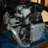 Mercedes S-Class W222 Maybach S400 – Complete Engine