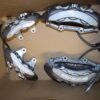 Mercedes E-Class W212 / CLS W218 – AMG 63 Brake Calipers |