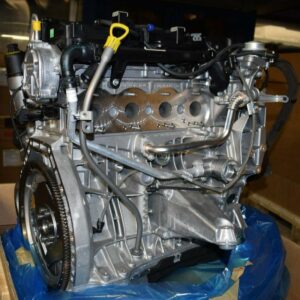 ​​​​​​​​​​​​​​​​Mercedes C-Class W204 C180 Kompressor – Complete Petrol Engine | 271.910