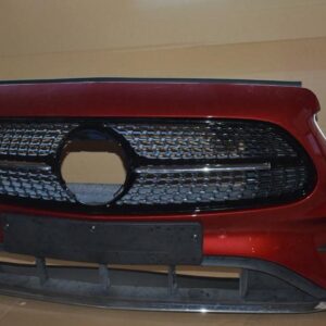 Mercedes E-Class W213 – AMG Front Bumper