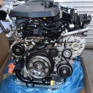 Mercedes Sprinter W907 – Complete Engine OM654.920
