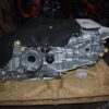 Mercedes AMG GT C190 – Automatic Transmission | A1902702400