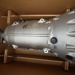 Mercedes Complete Automatic Transmission