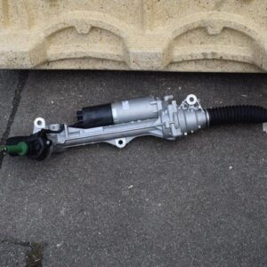 Mercedes Sprinter W907 – Steering Gear | A9074609804