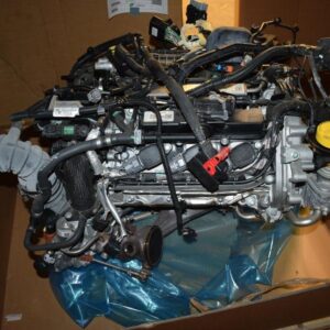 Smart W453 turbo engine for sale