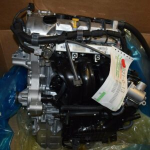 Smart W453 turbo engine for sale