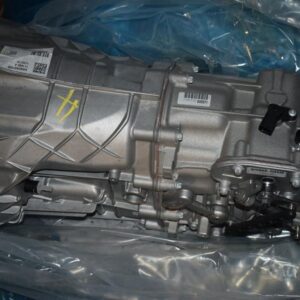 Genuine Mercedes w906 Sprinter manual transmission