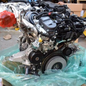 Mercedes w907 w910 engine NEW OM65920