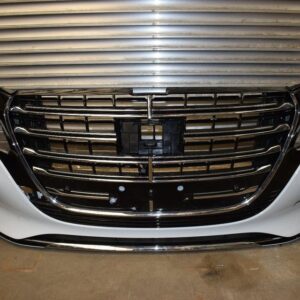 Mercedes V-Class W447  Exclusive Facelift Front Bumper