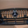 Mercedes CLA W118 AMG 45S Bumper