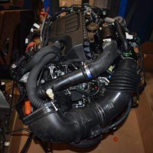 Mercedes Vito W447 109 CDi Complete Engine OM622.952