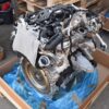 Mercedes C-Class W206 – Complete Engine | 654.820 | A6540101211