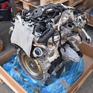 Mercedes C-Class W206 – Complete Engine | 654.820 | A6540101211