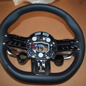 Original Mercedes AMG Performance Lenkrad a0994600809 steering wh