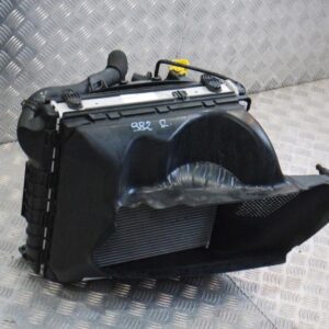 PORSCHE 718 982 BOXSTER CAYMAN 4.0 GTS RADIATOR RIGHT 9P1121250D