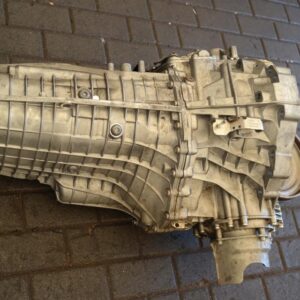 AUDI Q5 80A 2.0 TDI UNE TRANSMISSION
