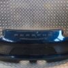 Porsche 911/991.2 GTS rear bumper diffuser