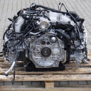 PORSCHE 718 982 BOXSTER CAYMAN 4.0 ENGINE DWA ENGINE GTS