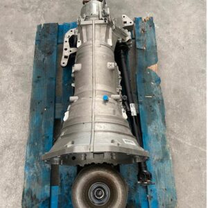BMW M5 F90 M6 M8 Transmission gear 2021 Distributor