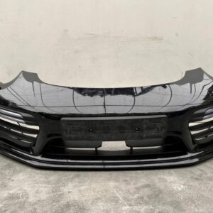 PORSCHE 911 TURBO S AERO BUMPER APR 991.2 AERO