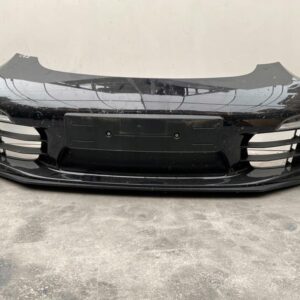 Porsche 911/991.1 Carrera Front Bumper Complete