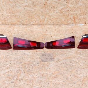 Mercedes GLS X167 W167 LCI complete rear light