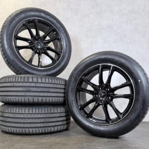 20 INCH MERCEDES G-CLASS W465 W463 SUMMER TIRES