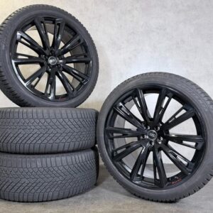 23 INCH AUDI Q8 SQ8 4M8 TRAPEZOIDAL WINTER TIRES