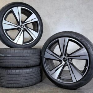 21 INCH AUDI Q5 SQ5 8MA SUMMER TIRES 8MA601025N