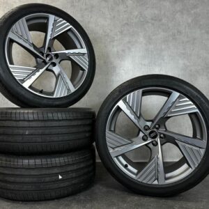 22 INCH AUDI E-TRON Q8 E TRON BLADE GEN SUMMER 4GE